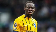 Liverpool đưa ra quyết định quan trọng ở vụ Yankuba Minteh